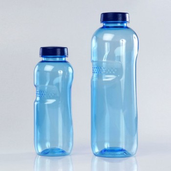 Flasche Tritan, 1,0 Liter