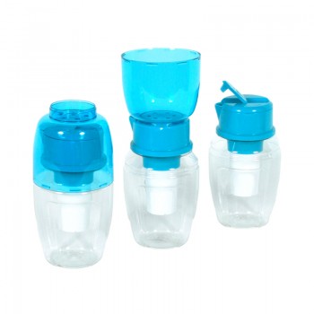 H2gO/Anywater replacement cartridges