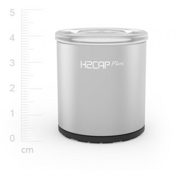 H2Cap Plus Aumento de hidrógeno