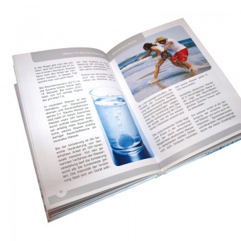 Buch "Wasser-Tuning" deutsch