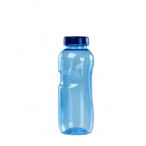 Flasche Tritan, 0,5 Liter