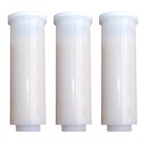RolyPoly replacement cartridges, set of 3