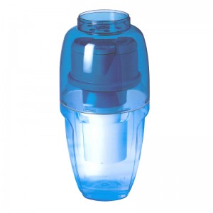 H2gO ® Mini Ionisator